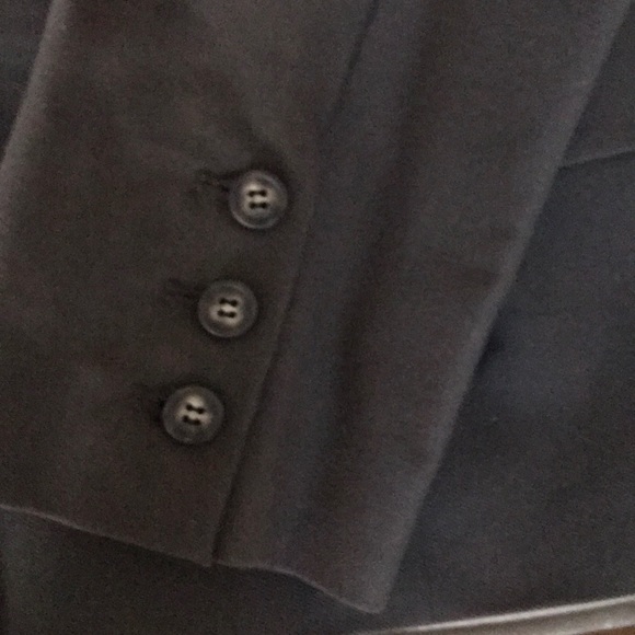 Shin Choi Blazer- - Picture 3 of 3